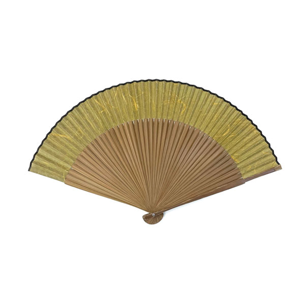 紳士用　色雲竜　黄色　