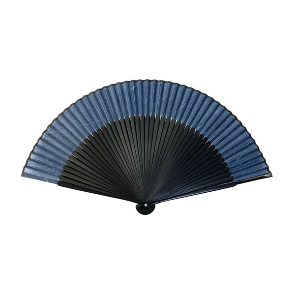 紳士用　色雲竜　紺