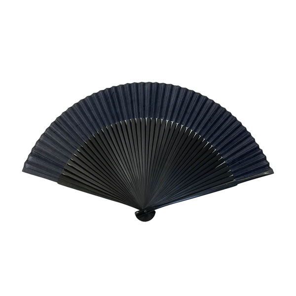 紳士用　色雲竜　黒