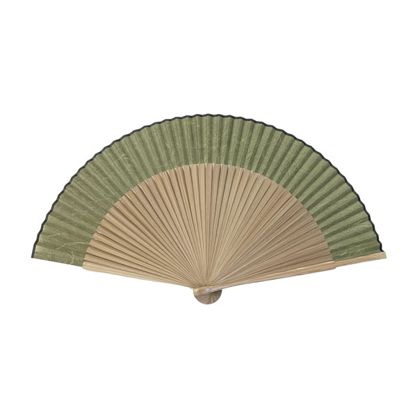 紳士用　色雲竜　緑